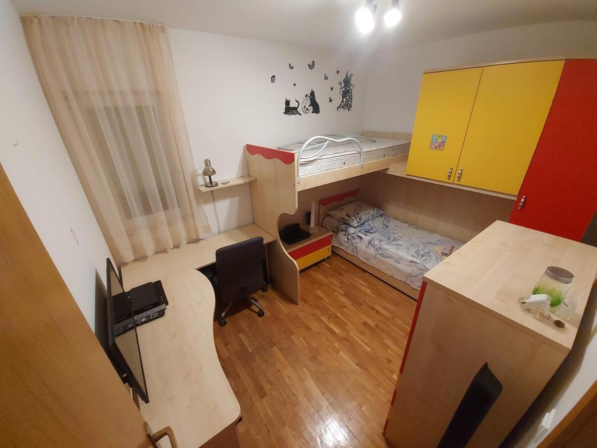 Abbadessa Διαμέρισμα Kaštela Εξωτερικό φωτογραφία